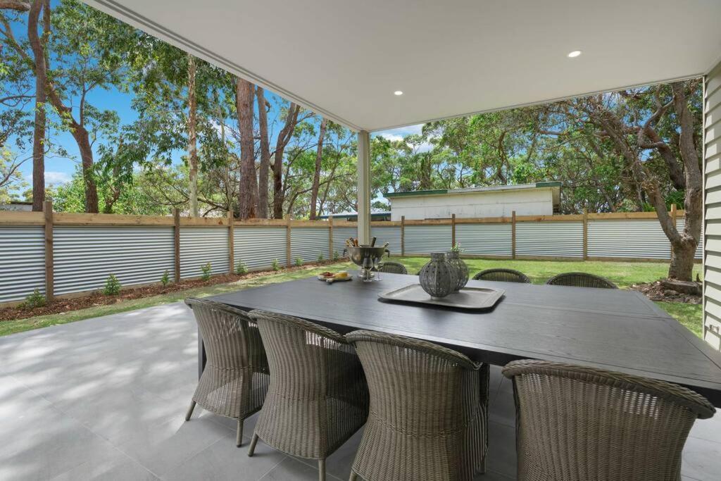 Holiday home The Quarterdeck Callala Bay