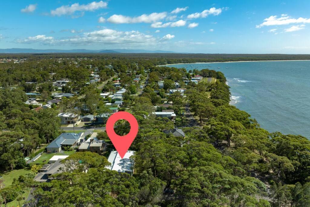 The Quarterdeck * Callala Bay