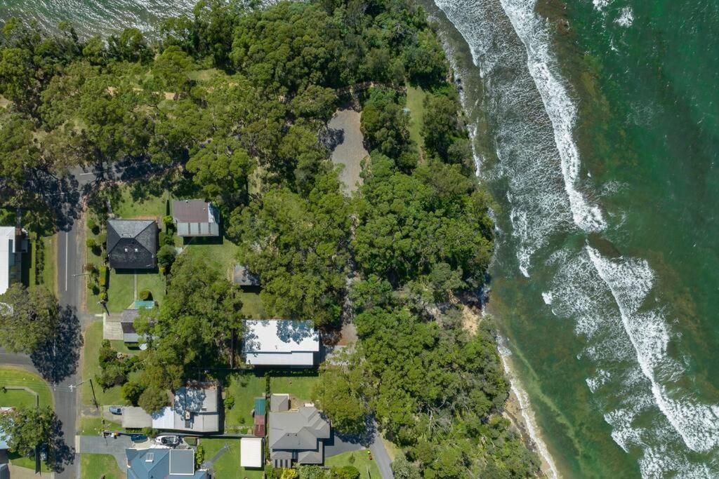 Holiday home The Quarterdeck Callala Bay