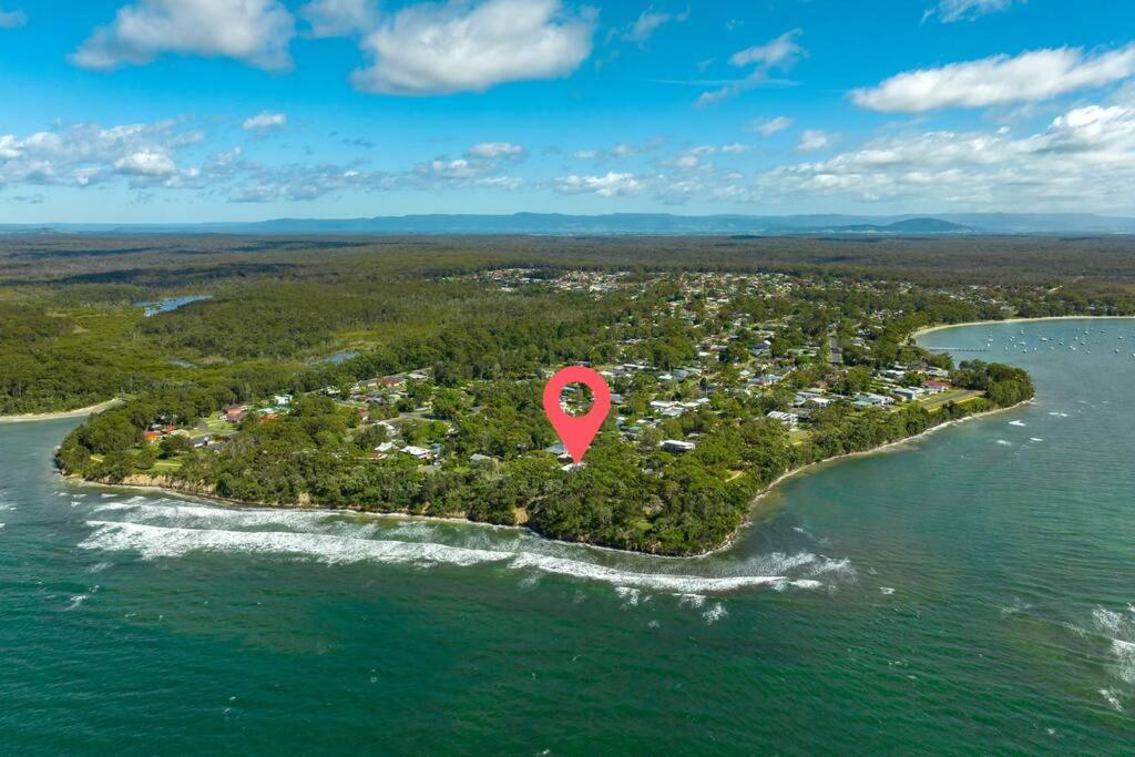 The Quarterdeck Holiday home