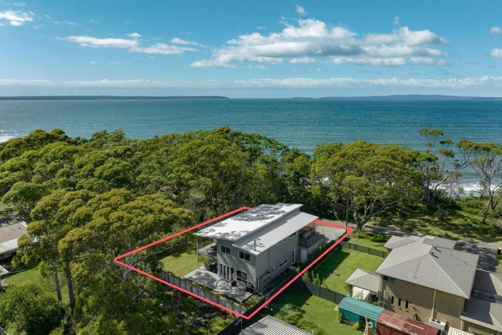 The Quarterdeck Holiday home *