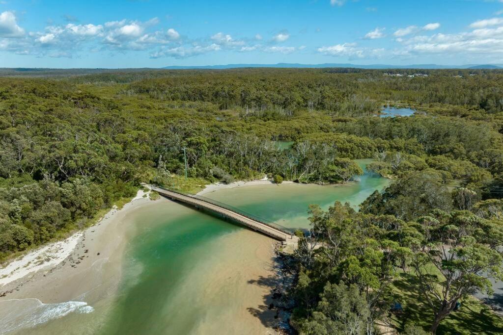 Holiday home The Quarterdeck *