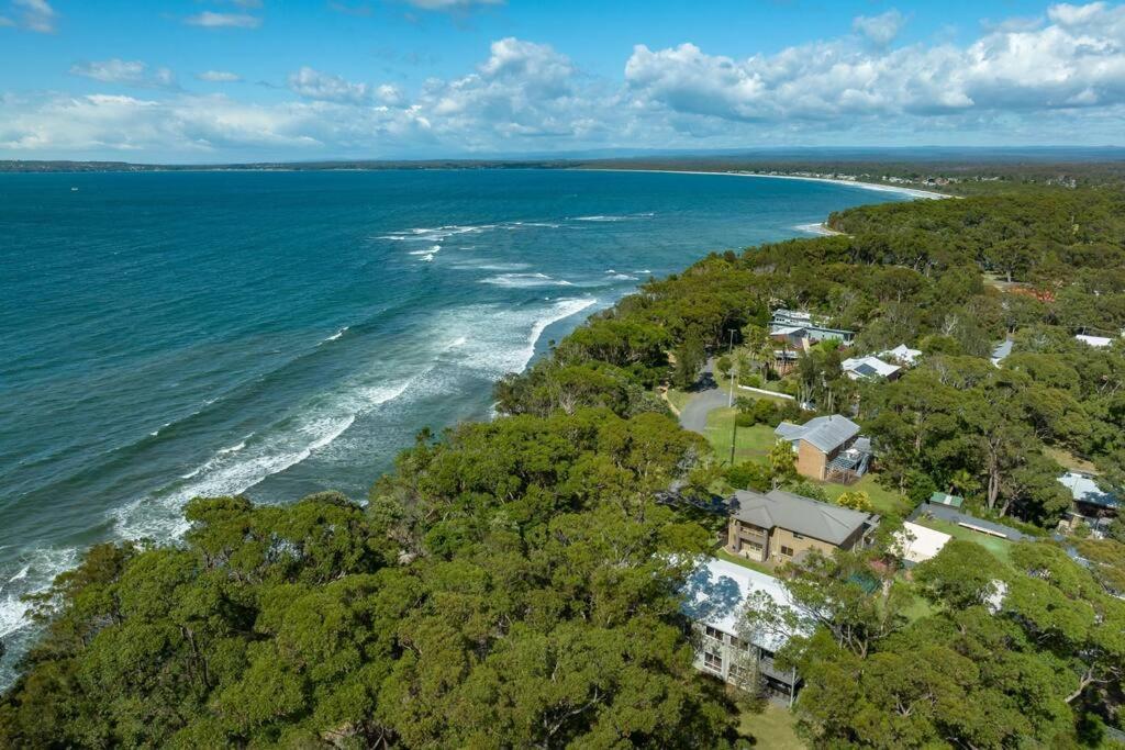 Holiday home The Quarterdeck *