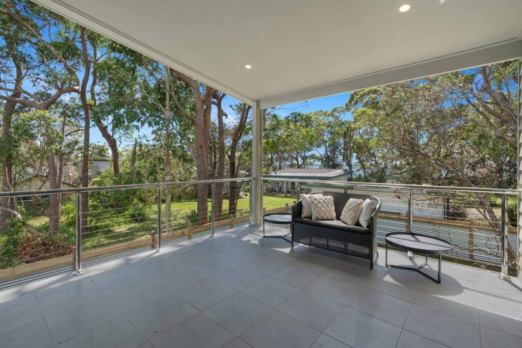 The Quarterdeck Callala Bay