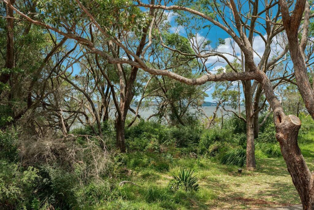 The Quarterdeck Holiday home Callala Bay